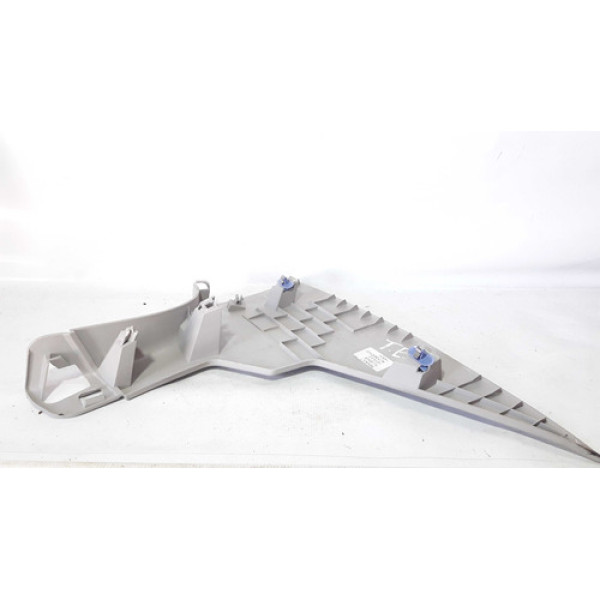Moldura Coluna Porta Tras Esquerda Fluence 12/15 769353432r