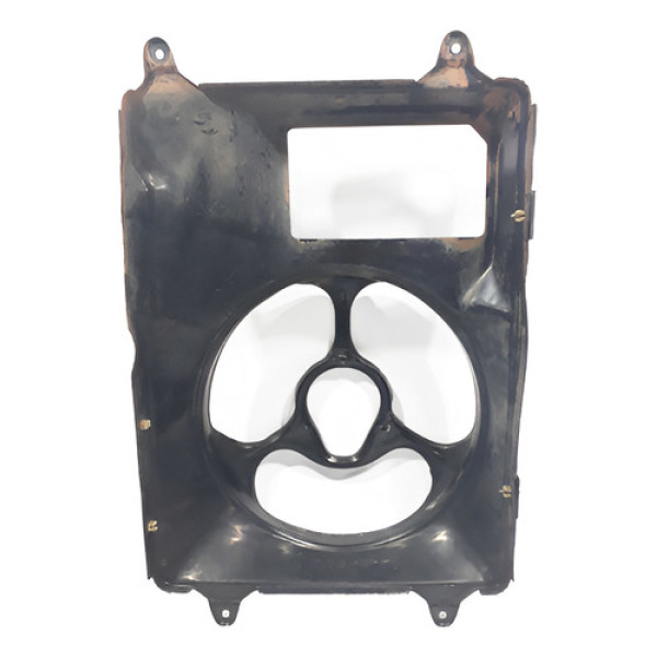 Defletor Da Ventoinha Gol Bola Sem Ar Original