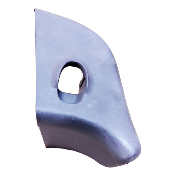 Moldura Botão Comando Vidro Porta Traseira Direita Marea 98