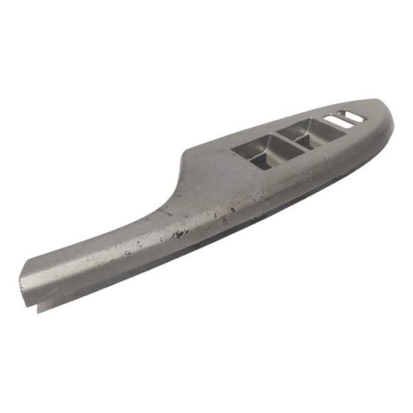 Moldura Botão Vidro Elétrico Diant Esquerdo Corolla 9/14 