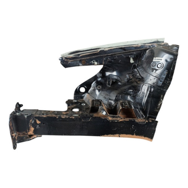 Mini Frente Caixa De Roda Lado Direito Vw Golf 1999 A 2013