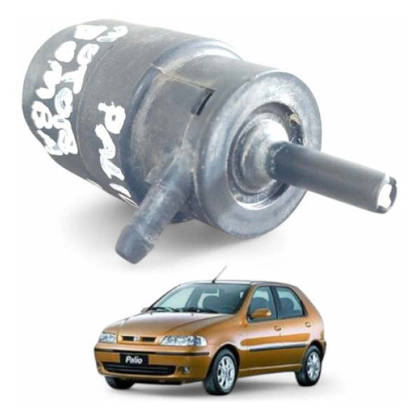 Bomba Injetora Partida Frio Palio Siena Strada 2000 A 2003