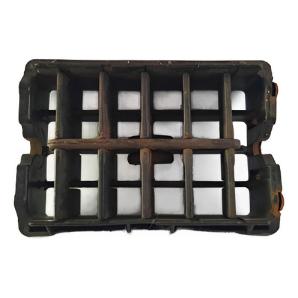 Difusor Ar Lateral Kadet 90221789 Original