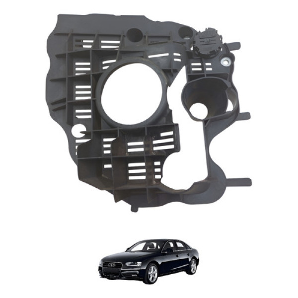 Defletor Oleo Motor Audi A4 Tfsi 2.0 180 Cv 06h103138e