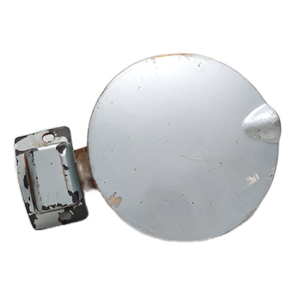 Portinhola Tanque Chevrolet Monza 1982 1983/1994 Original Azul 1982