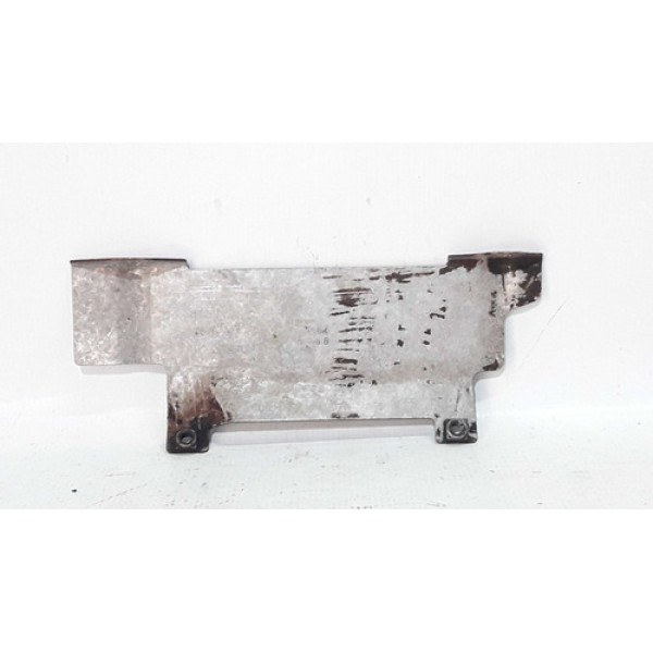 Defletor Calor Tubagem Escape Audi A4 2.8 V6 078253008 