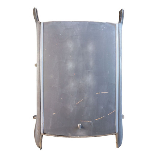 Folha Teto Carroceria Santana 1984 1985 1986 1987 A 2006