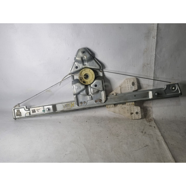 Maquina Vidro Elétrico Porta Dianteira Direita Renault Kwid 