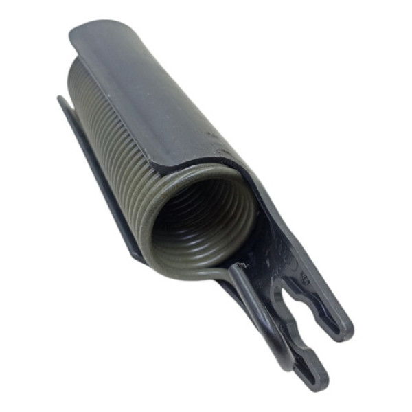 Mola Tampa Traseira Audi A4 2013 2014 2015 2016 Original  Preto