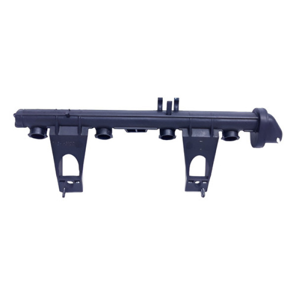  Flauta Bico Injetor Sandero Logan Clio 1.0 16v 8200872135 