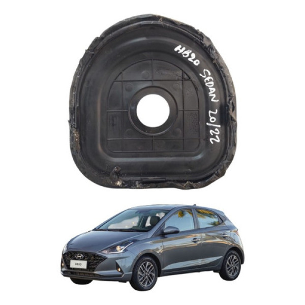 Tampa Bomba Combustível Hb20 2013 2014 2015 A 2021 Original