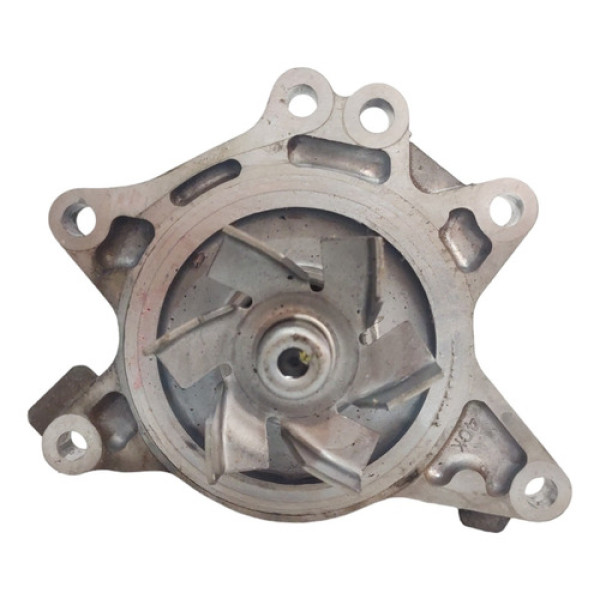 Bomba Agua Com Polia Corolla 1.8 Aut 09 A 14 Original 