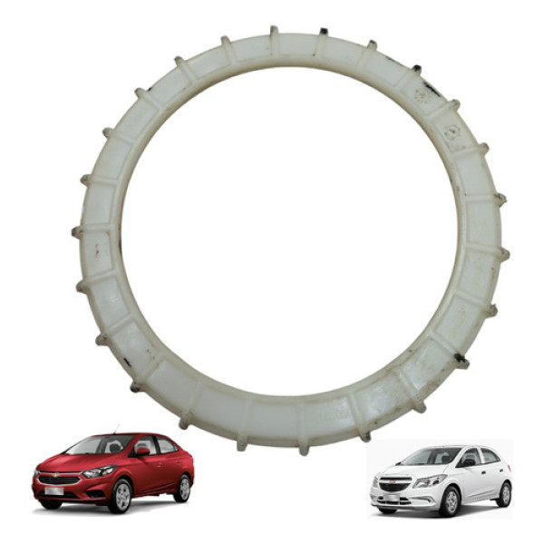 Anel Vedação Bomba Combustível Onix Prisma 2012 A 2019