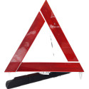 Triângulo De Sinalização Para Veículos Original