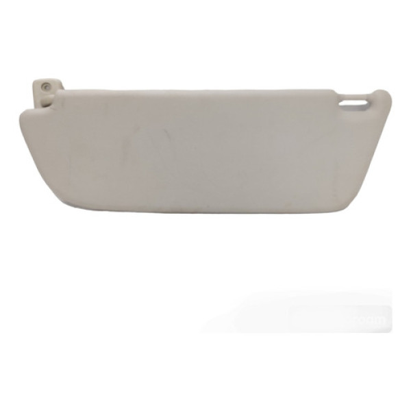 Quebra Sol Direito Sem Espelho E Luz Meriva 02 A 12 