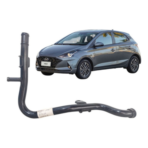 Cano Tubo Água Hb20 1.0 3cc Aspirado 2019 A 2022