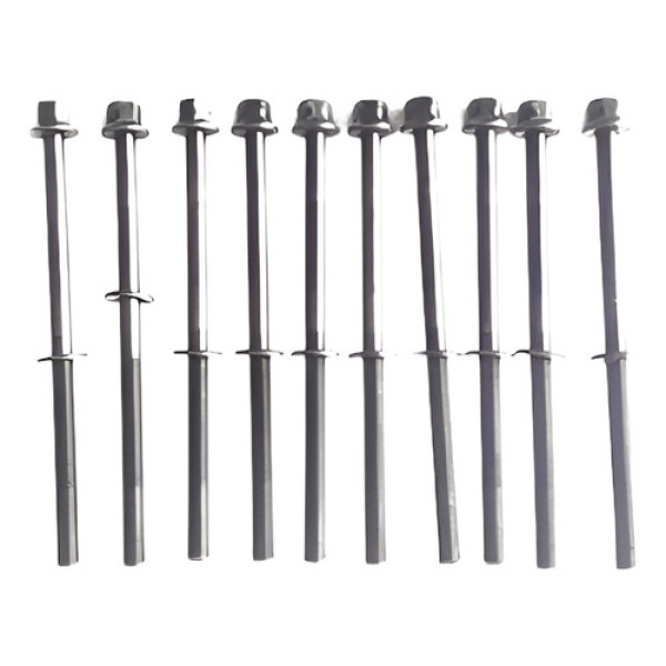 Kit Parafusos Cabeçote Honda City 1.5 Manual 09/14 Original