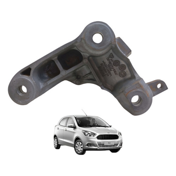 Suporte Ford Ka 1.0 3cc Superior Coxim Câmbio 2014 A 2021