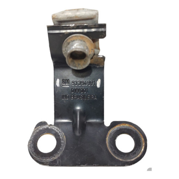 Suporte Mangueira Freio Dian Esquerdo Meriva 2 A 12 93394991