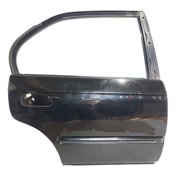 Porta Traseira Direita Honda Civic Original 96/2000 C/avaria