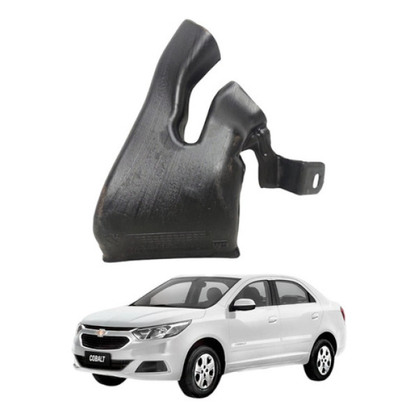 Duto Ar Interno Lado Direito Cobalt 2016 A 2020 52092594