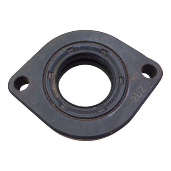 Flange Retentor Comando Auxiliar Gol Parati Saveiro Ap