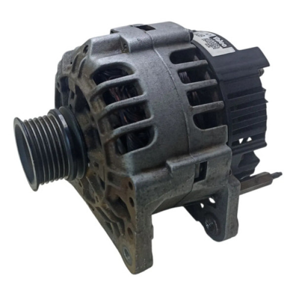 Alternador Gol Voyage Saveiro G5 G6 G7 G8 C/ar 90a 2009/2022