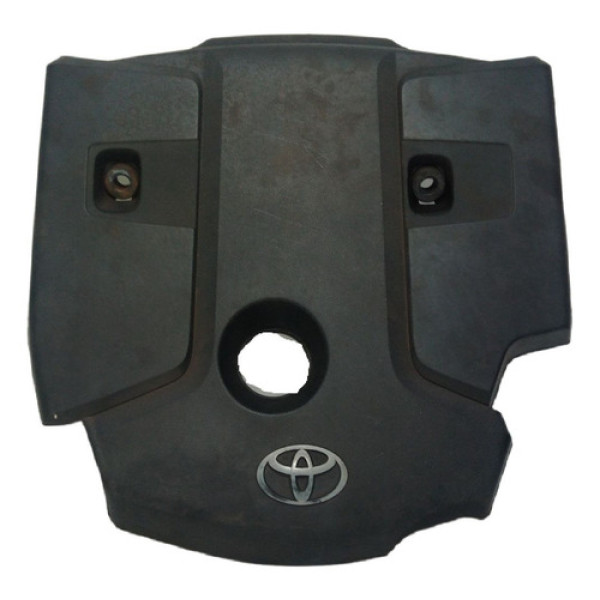 Capa Tampa Motor Hilux 2.8 Diesel 2016 2017 2018 2019 