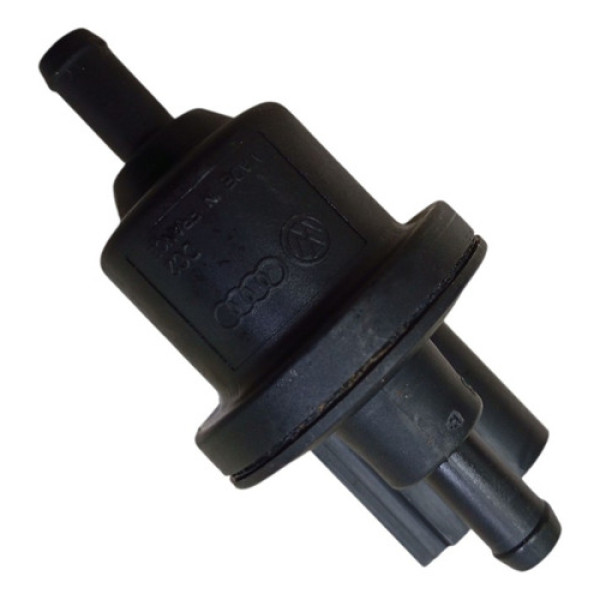 Válvula Canister Polo Virtus 2017 A 2022 6qe906517 Original