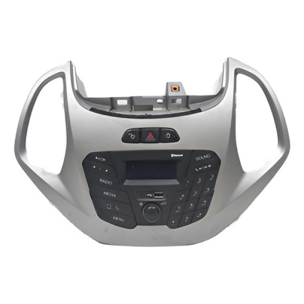 Rádio Multimídia Ford Ká 2014 2015 2016 2017 /2019 Original