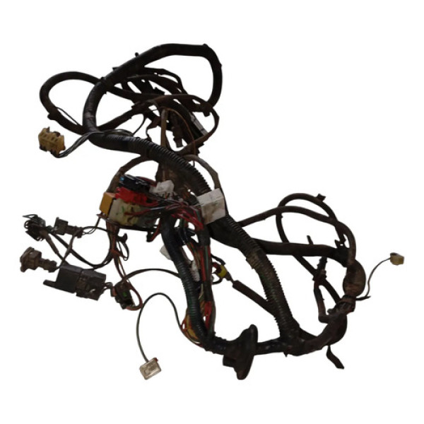 Chicote Motor Uno 1.0 Fire 2004 2005 2006 2007 2008 A 2011