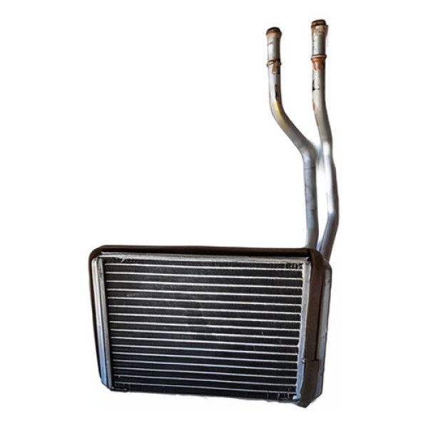 Radiador Ar Quente Fiesta 2004 2005 A 2012 Com Ar Original