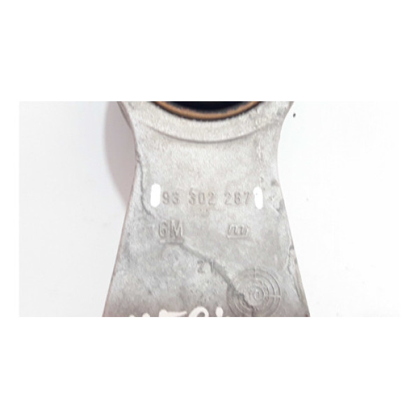 Coxim Traseiro Motor Meriva/corsa Maxx 2/12 93302287 26424