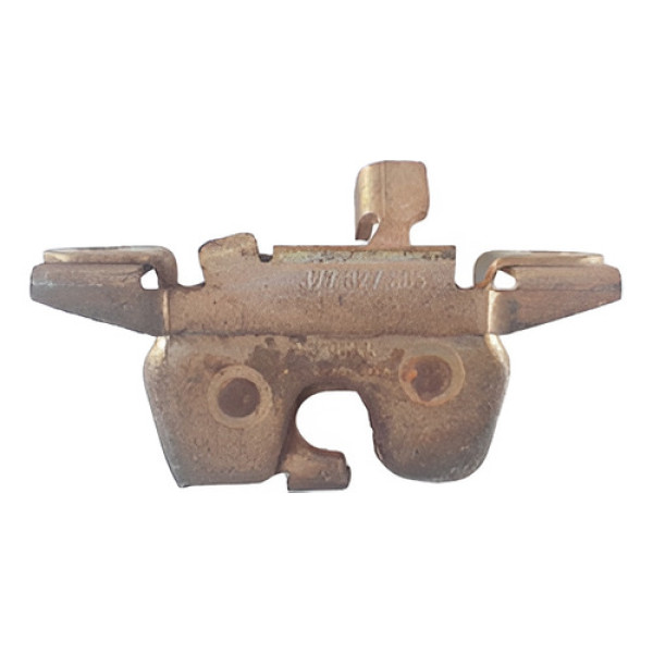 Fechadura Tampa Traseira Gol G2 377827505 Original