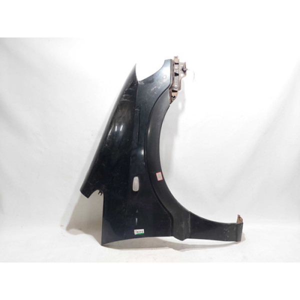 Paralama Lado Direito Chevrolet Zafira Original 