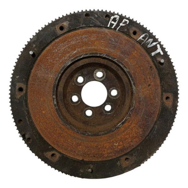 Volante De Motor Cremalheira Gol Parati Voyage Ap Antigo 