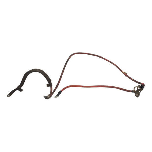 Cabo Bateria Doblo 1.3 16v 02/08 25188