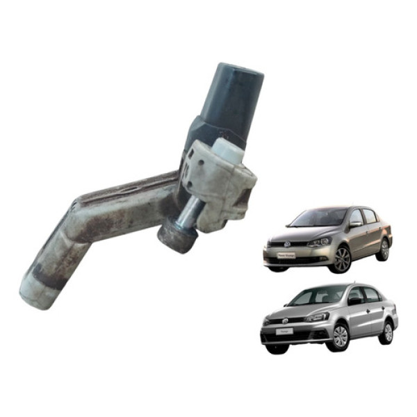 Sensor Rotação Fox Gol Polo Up Virtus Voyage 1.0 3cc 2017...