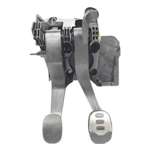 Pedaleira Pedal Freio Embreagem Fiat Argo 2017/2020 Original
