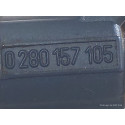 Bico Injetor Agile Montana 1.4 2009 A 18 0280157105 Original