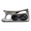 Console Central Porta Copos Outlander 07/09 8011a079-1 Avari