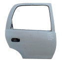 Porta Traseira Direita Corsa Classic 1996 97 98 99/16 Origin Traseira Direito Preto