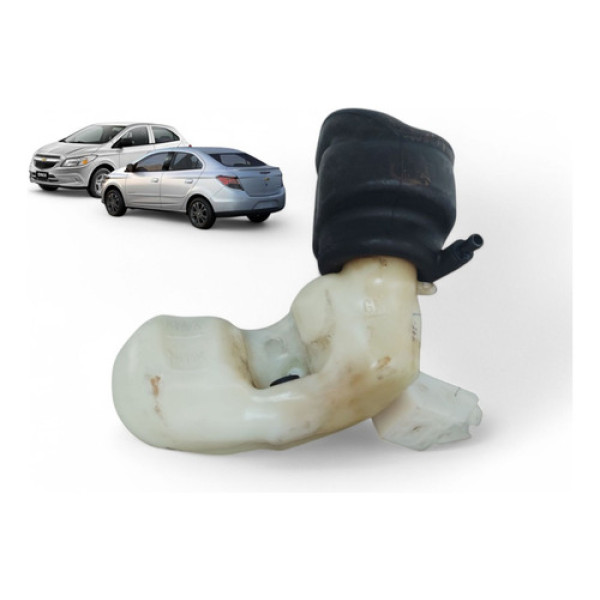 Reservatório Partida Frio Onix Prisma 2013 A 2019 93353661