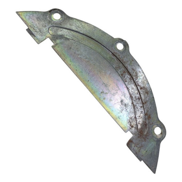 Lata Carte Seco Cambio Gol G2 G3 G4 At 1.0