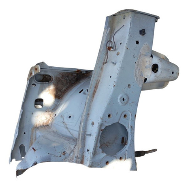 Longarina Mini Frente Lado Esquerdo Corsa Max Montana 03/10