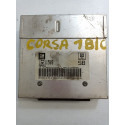 Módulo Injeção 1 Bico Corsa 1.0 8v 16211519 Original