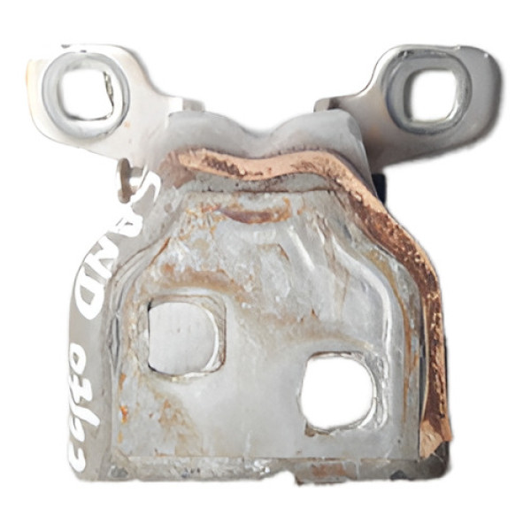 Dobradiça Dianteiro Esquerda Superior Sandero 07/13 Original