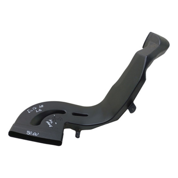 Duto Ar Lado Esquerdo A4 2013 A 2016 Cod 8k0819505