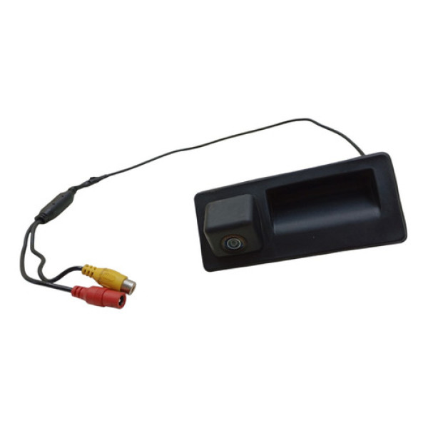 Câmera Ré A4 2013 2014 2015 2016