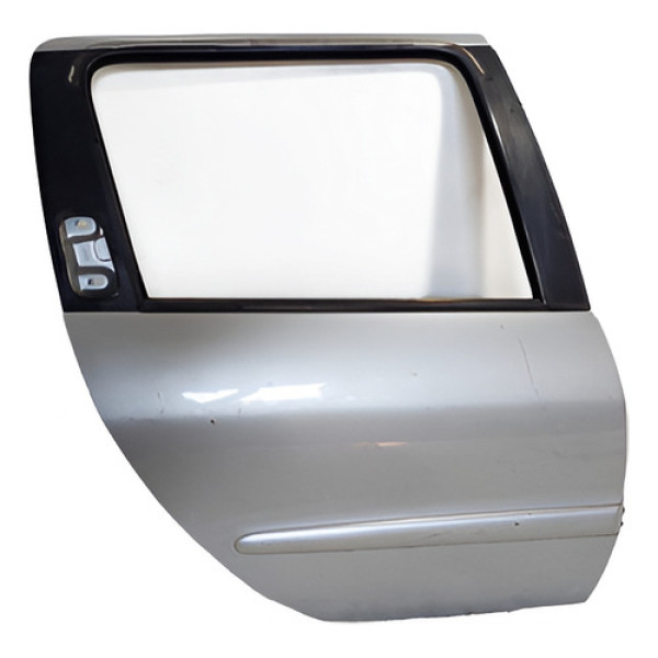 Porta Traseira Direita Peugeot 206 207 Sw Original
